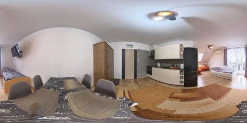 Apartament Przylesie in Czastkowo