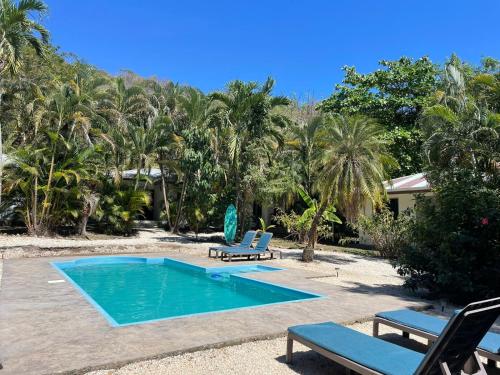 Koba Apartments Santa Teresa – khách sạn tại Santa Teresa