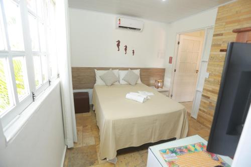La Dolce Vita Flat & Pousada in Praia Do Frances