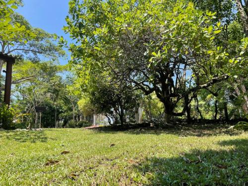 Villa Ixora-Casa privada 1 recamara en Agua Dulce in La Venta