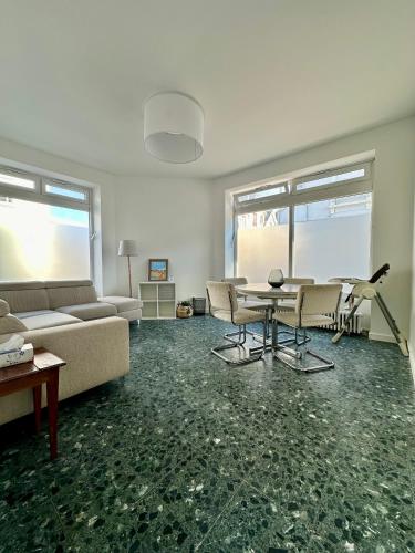 Appartement 2 chambres proche mer et centre-ville