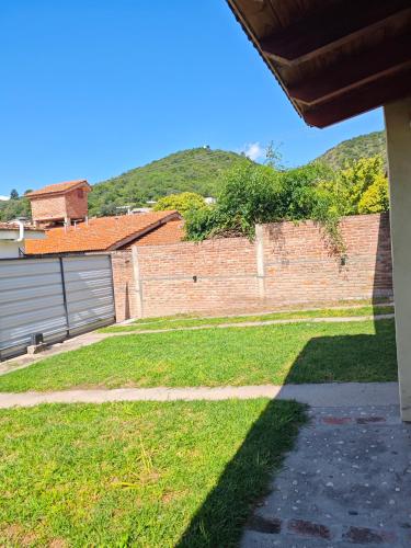 La Bernardina