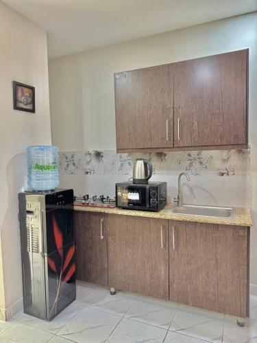 Cozy Apartment Islamabad - image 3