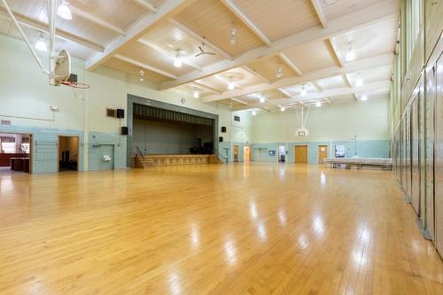 The Gym House 12000 sq ft in 南