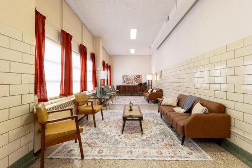 The Gym House 12000 sq ft in 南