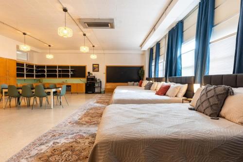 The Gym House 12000 sq ft in 南