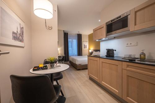 Five Resort Cholet Centre - Lac de Ribou