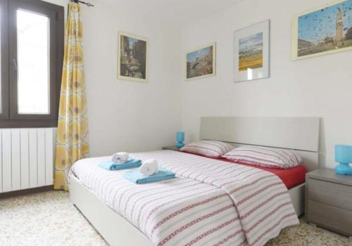  Apartment 2 in Venedig