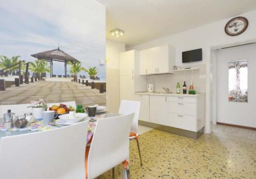  Apartment 2 in Venedig