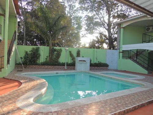 Hostal la Majada la Vida es Bella in Los Naranjos