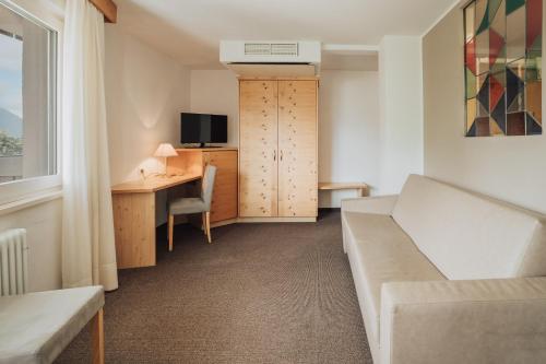 Hotel Lisetta 3