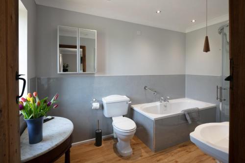Beaconsview B&B, Brecon (foto 8)
