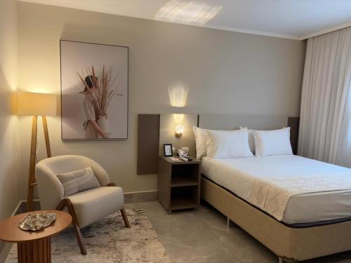1 queen bed
