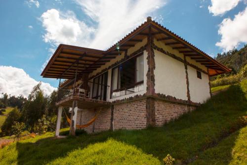 Tierra Descanso Ecorural