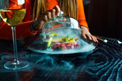 Foto - Leonardo Hotel Papendrecht