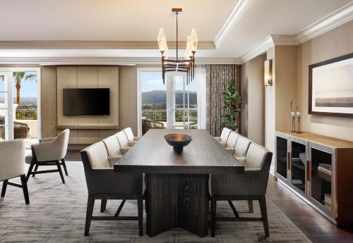 Park Hyatt Aviara Resort And Spa