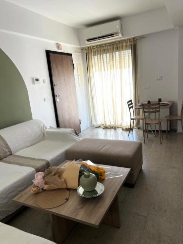 Comfortable and Fresh Apartment in Ariana