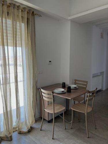 Comfortable and Fresh Apartment in Ariana