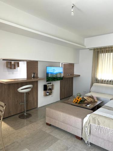 Comfortable and Fresh Apartment in Ariana