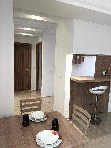Comfortable and Fresh Apartment in Ariana
