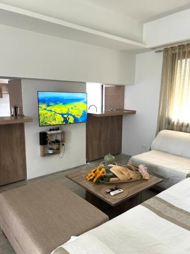 Comfortable and Fresh Apartment in Ariana