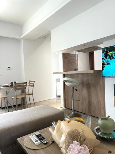 Comfortable and Fresh Apartment in Ariana