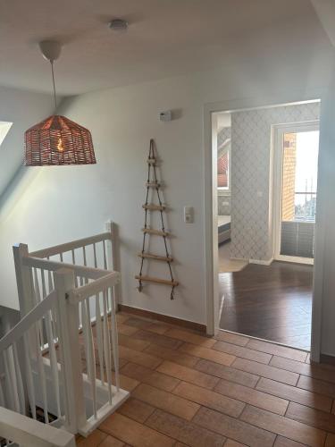 Haus mit Seeblick, Sauna & Grill-Lounge in Hohen Viecheln