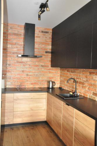 Apartament 20 in Myslowice