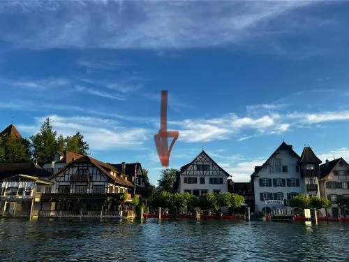 Gottlieber Rausch in Gottlieben, Schweiz