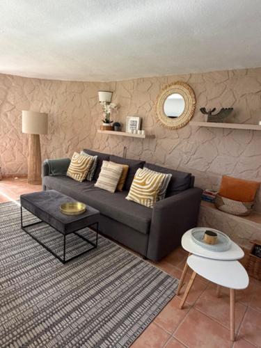 Boutique Apartment Altea La Vella "Los Jardines"