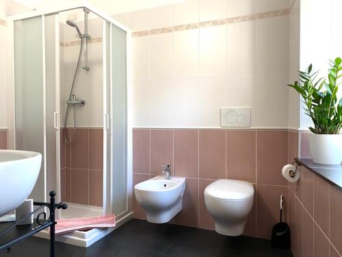 B&B La Dolce Casa Lago di Como – Cremia, VA