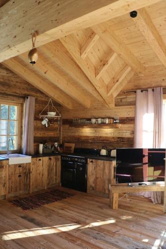 Kasermandl Berghütte Kasermandl Berghütte