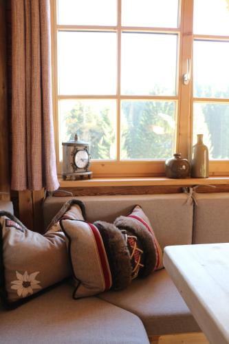 Kasermandl Berghütte Kasermandl Berghütte