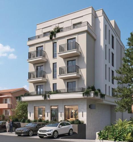 Hotel Madeira