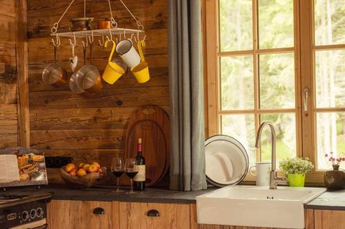 Kasermandl Berghütte Kasermandl Berghütte