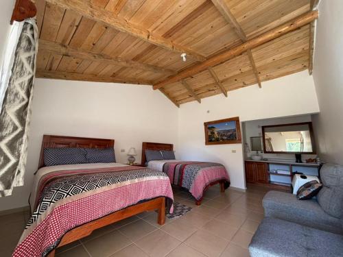 Hotel Mi Lindo Chihuahua in Areponamichic
