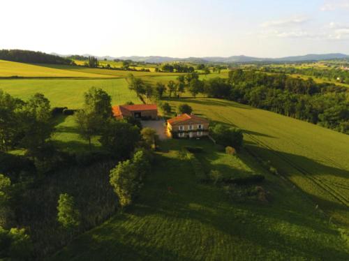 Ferme de Jeanleix in Sauxillanges