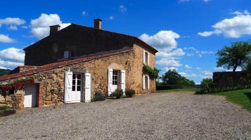 Ferme de Jeanleix in Sauxillanges