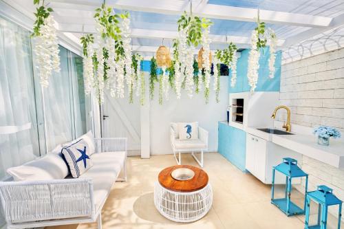 Casa D Buzios Geribá, a poucos passos da praia com piscina. – khách sạn tại Hồ Geriba