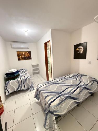Cantinho aconchegante - Quarto 10 AR-condicionado – khách sạn tại Bayeux