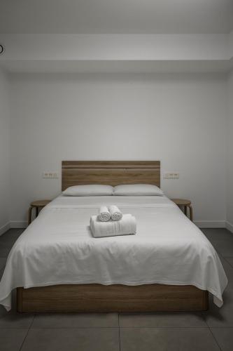 Apartamento 2 a 10 minutos caminando de la estación de Bus y Tren María Zambrano