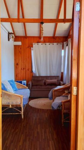 Casa playa Cerro Tacna - Maitencillo