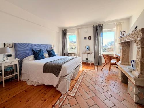 1 king bed