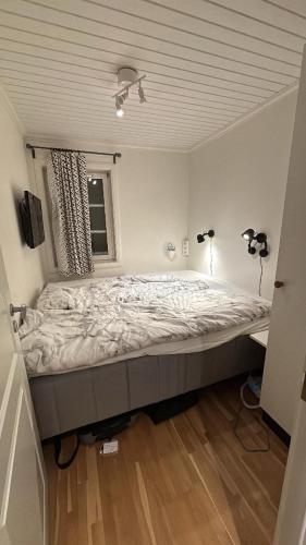 Gula Byn 411A, Sunne