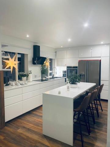 Easy Stay in Keflavik