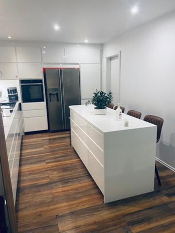 Easy Stay in Keflavik