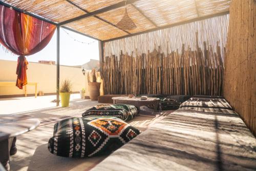 Eco Bay Surf Camp 1