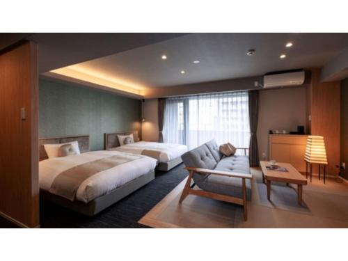 Rinn Horikawa Gojo - Vacation STAY 70748v