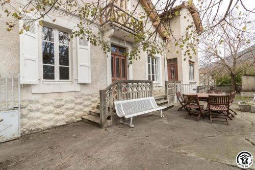 . Maison de Marius et Maison d Amelie