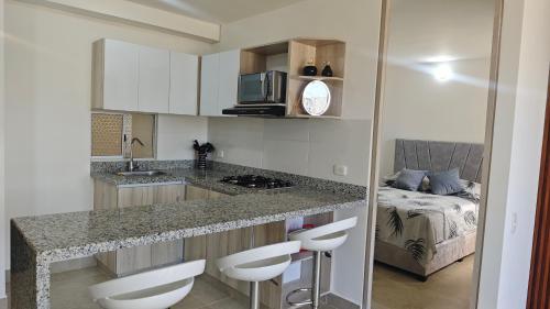 Apartamento en Capriella - Serena del Mar in Manzanillo